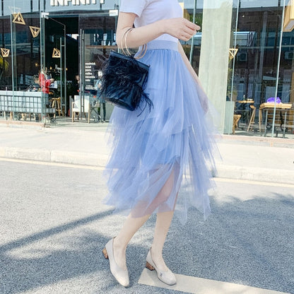 Boldessa® Today Was A Fairytale Tulle Skirt