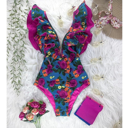 Boldessa® First Love One Piece