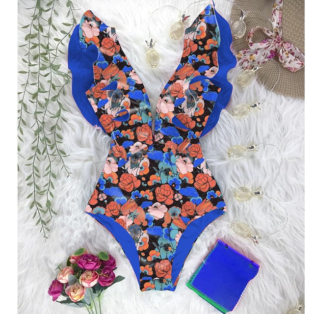 Boldessa® First Love One Piece