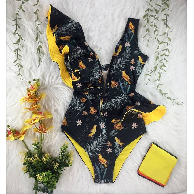 Boldessa® First Love One Piece