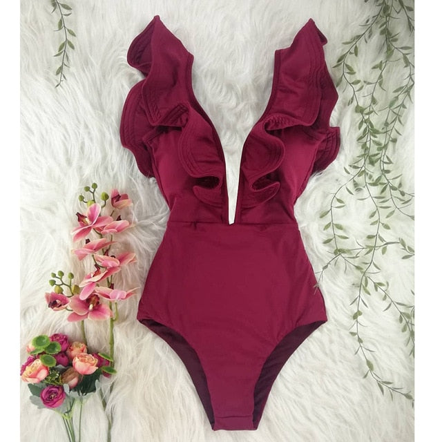 Boldessa® First Love One Piece