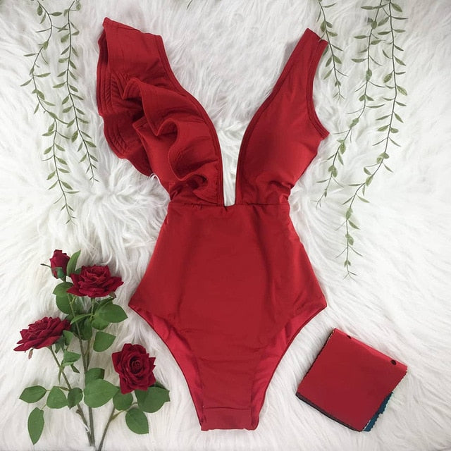 Boldessa® First Love One Piece