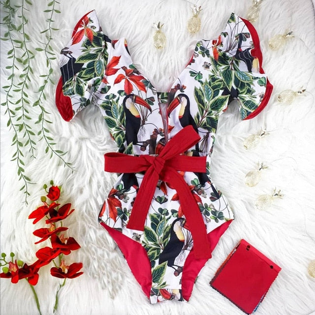 Boldessa® First Love One Piece