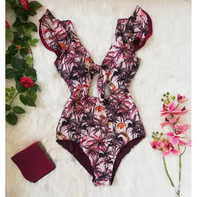 Boldessa® First Love One Piece