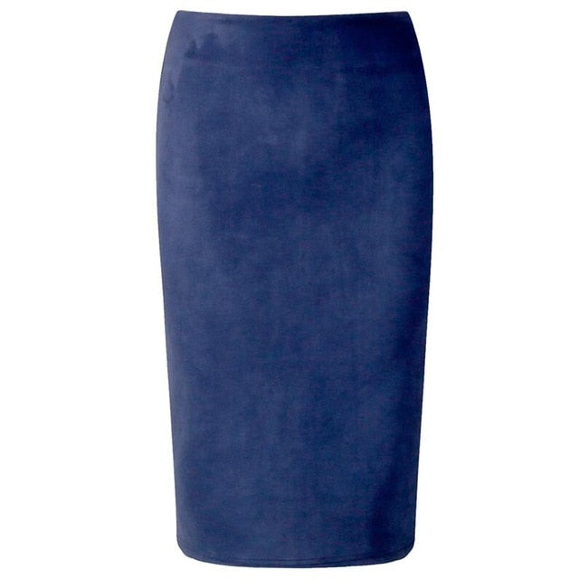 Boldessa® My Summer Time Pencil Skirts