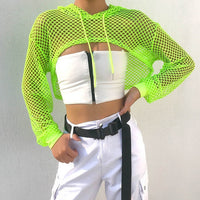 Neon Green