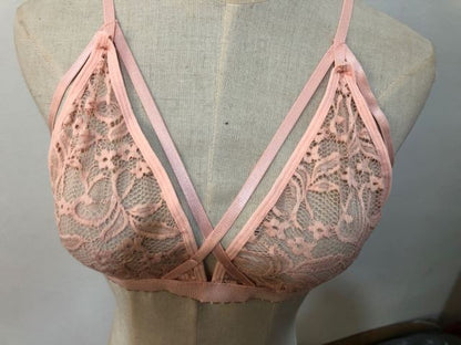 Boldessa® Flower In My Heart Bra