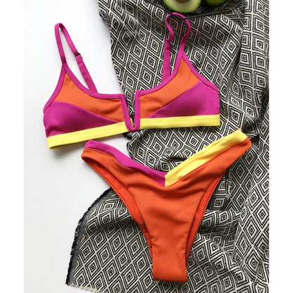 Boldessa® Simpler Times Bikini