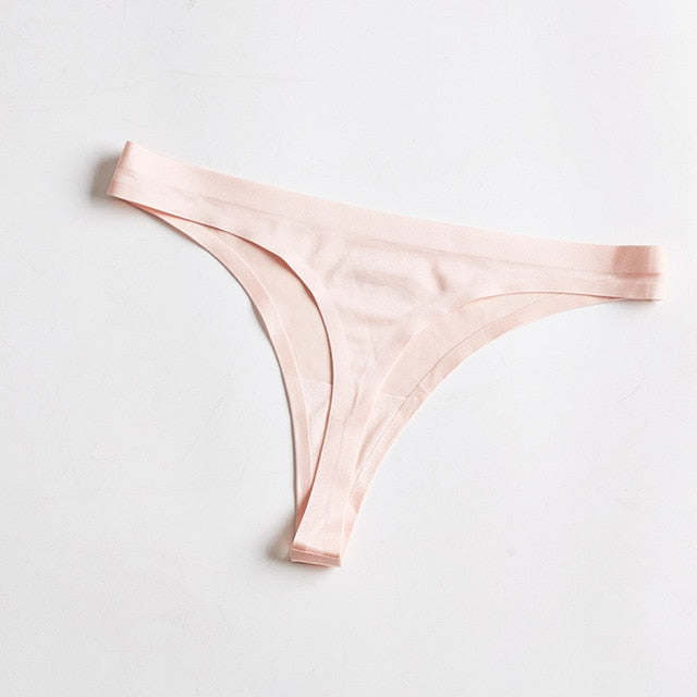 Boldessa® Send Me Your Location Panties