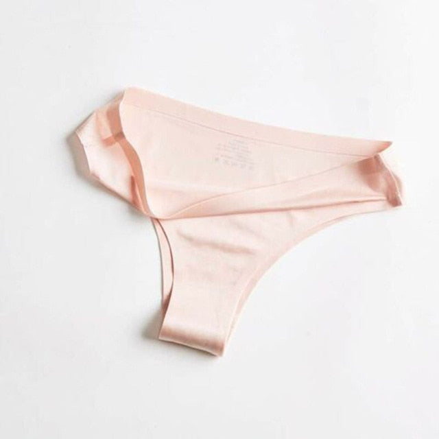 Boldessa® Send Me Your Location Panties