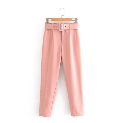 Boldessa® Waiting For This Pants