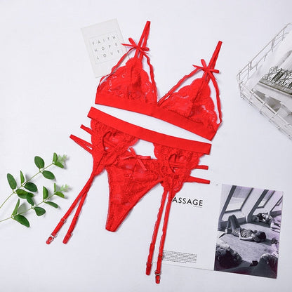 Boldessa® Soulmate Sexy Lingerie Sets