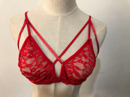 Boldessa® Flower In My Heart Bra