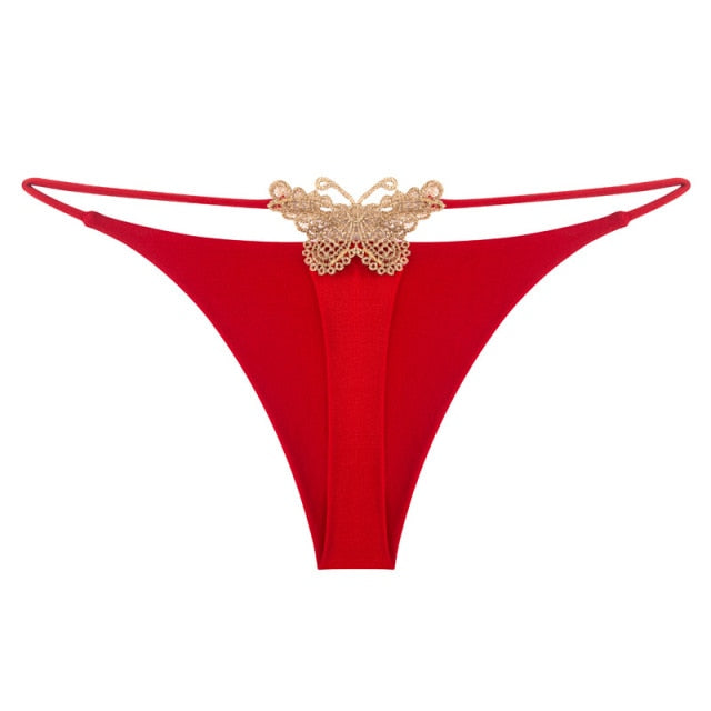 Boldessa® Focusing On Myself G-String