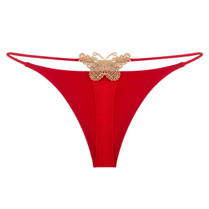 Boldessa® Focusing On Myself G-String