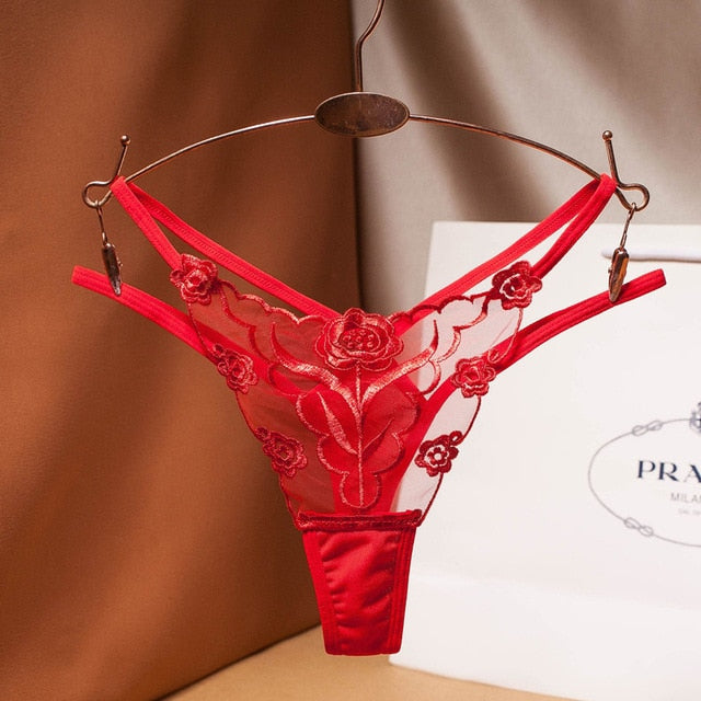 Boldessa® In The Name Of Love G-String