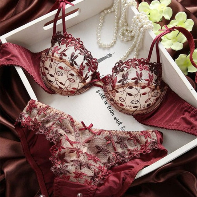 Boldessa® All Eyes On You Lingerie Sets