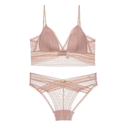 Boldessa® Straight To The Point Bra Sets