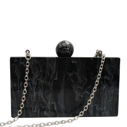 Boldessa® As Long As You With Me Clutch