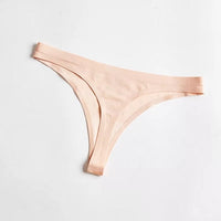 Skin G-String