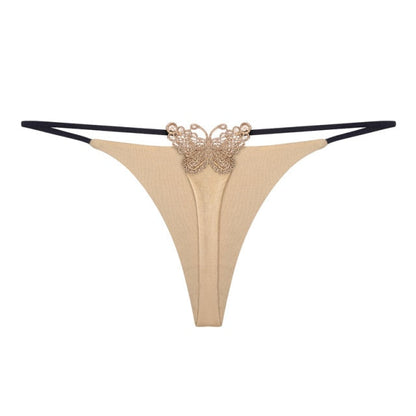 Boldessa® Focusing On Myself G-String