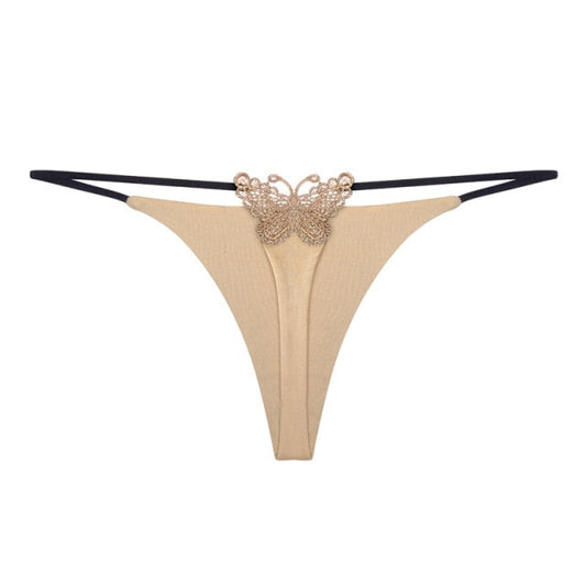 Boldessa® Focusing On Myself G-String