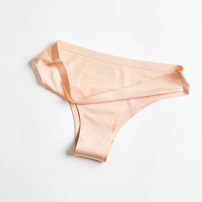 Boldessa® Send Me Your Location Panties