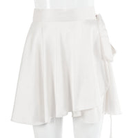 Skirt White