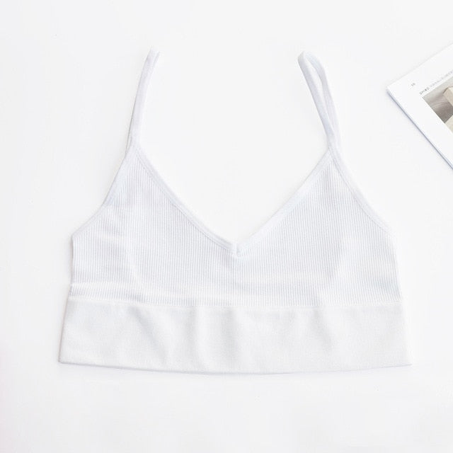 Boldessa® On The Go Seamless Bra