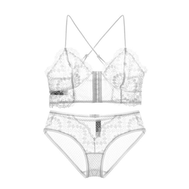 Boldessa® Late Last Night Bra Sets