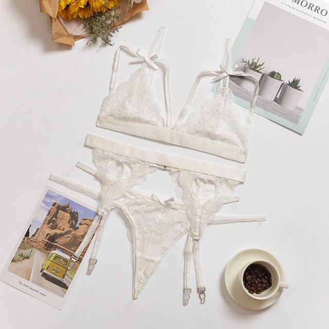 Boldessa® Soulmate Sexy Lingerie Sets