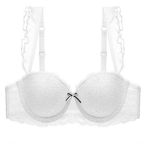 Boldessa® Change The Season Underwire Bra