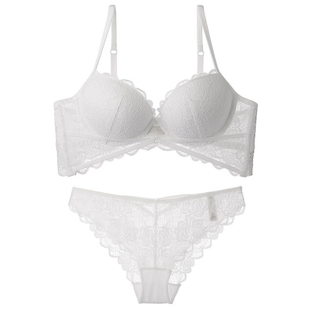 Boldessa® All Day Bra Sets