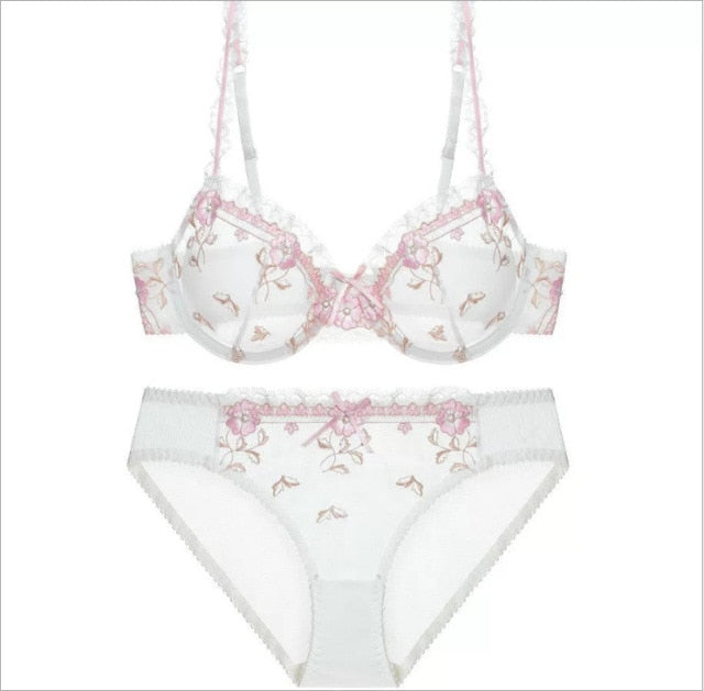 Boldessa® All Eyes On You Lingerie Sets