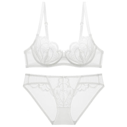 Boldessa® Overgrown Love Bra Set