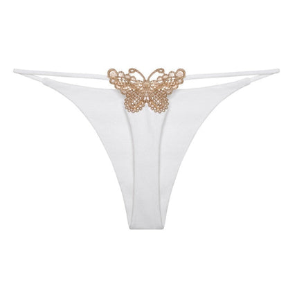 Boldessa® Focusing On Myself G-String