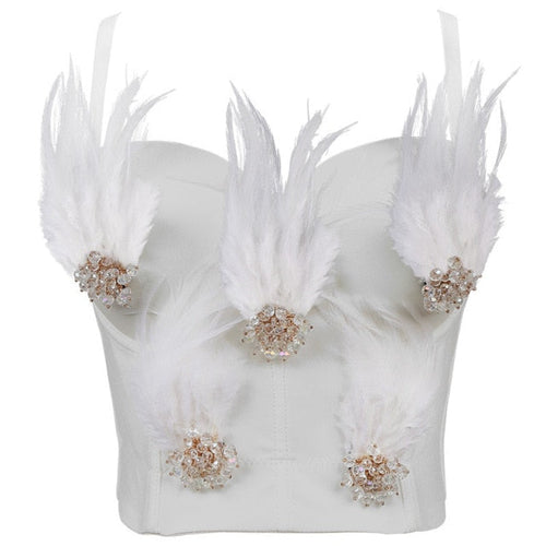 Boldessa® Pure Love Bustier