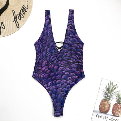 Boldessa® Getting My Way Monokini