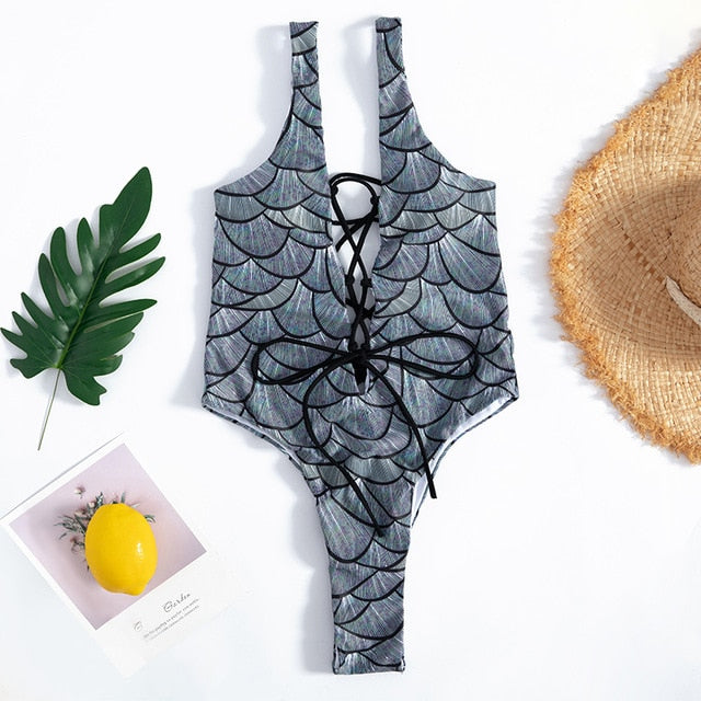 Boldessa® Getting My Way Monokini