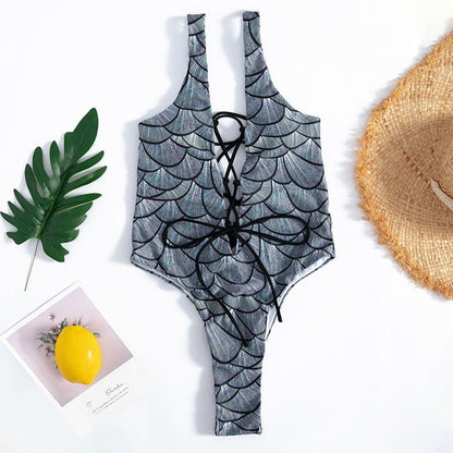 Boldessa® Getting My Way Monokini