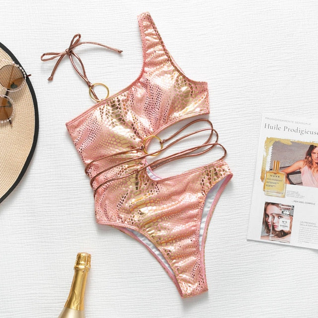 Boldessa® Yearning For Your Bikini