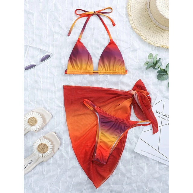 Boldessa® Stop and Stare At My Bikini