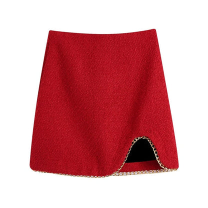 Boldessa® You Deserve The Best Mini Skirt