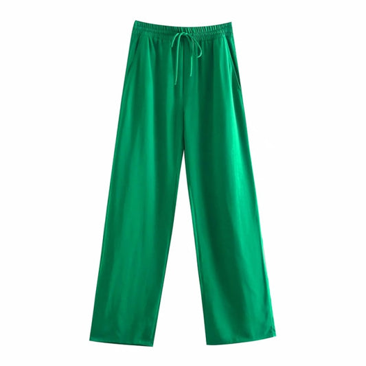 Boldessa® Perfect Pronounce Loose Pants