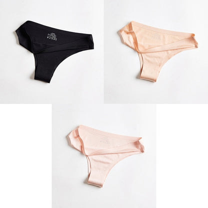 Boldessa® Start Tomorrow Briefs