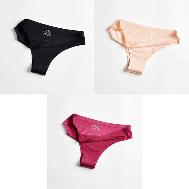 Boldessa® Start Tomorrow Briefs