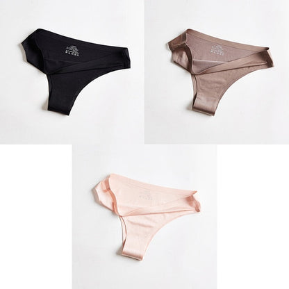 Boldessa® Start Tomorrow Briefs