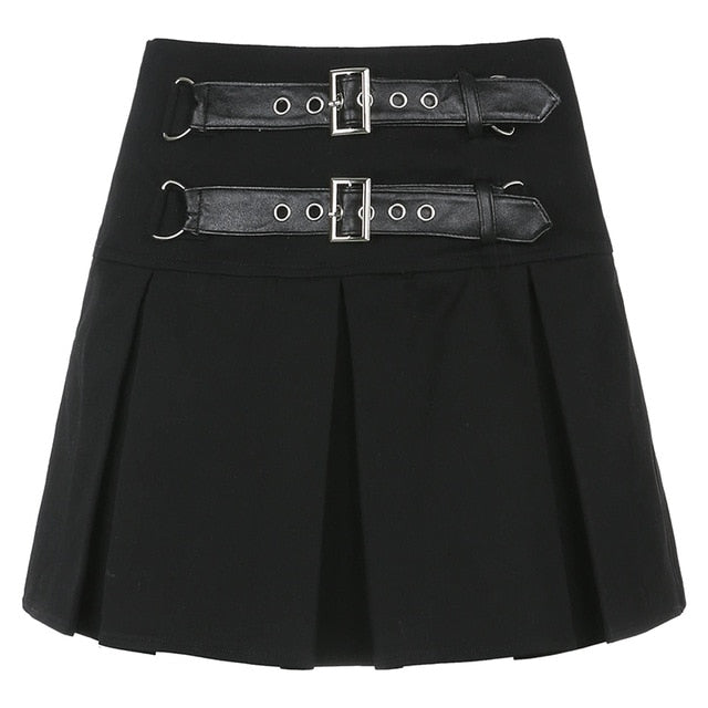 Boldessa® Night Is Young Mini Skirt