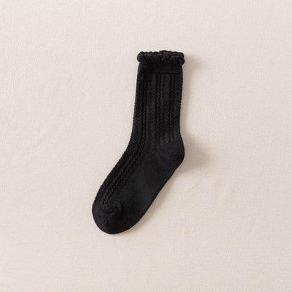 Boldessa® Stuck In The Moment Anklets Socks