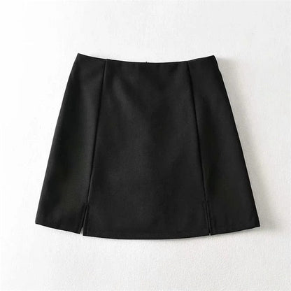 Boldessa® Feel Me Mini Skirt